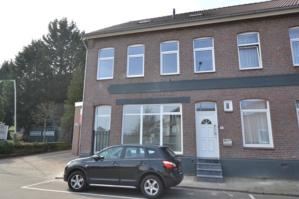 Property photo - Veldhofstraat 182, 6471CM Eygelshoven